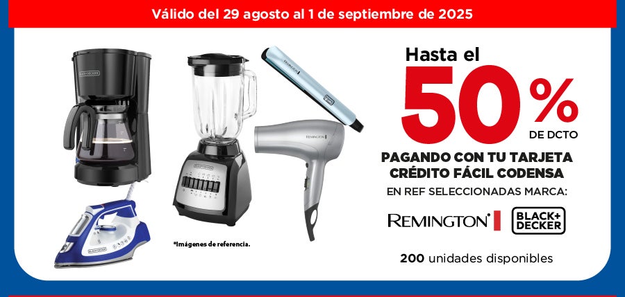 Crédito f´cil codensa